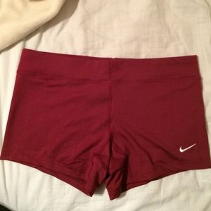 Nike Dri-Fit Spandex