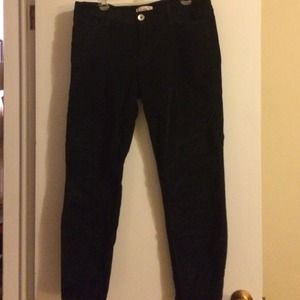 💥SALE💥 Banana Republic Navy Cords