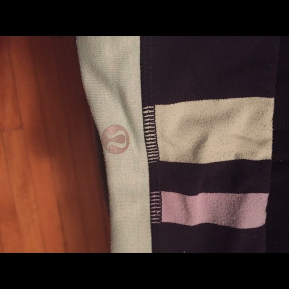 LuluLemon Yoga Pants