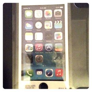 Brand new lifeproof never used !!