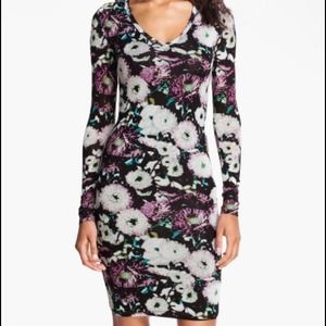 BCBG Dress