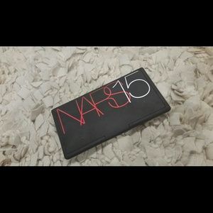 Sold~NARS  15 Anniversary EVERLASTING LOVE PALETTE
