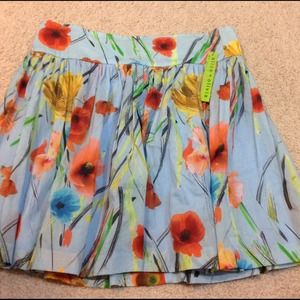 Alice + Olivia skirt