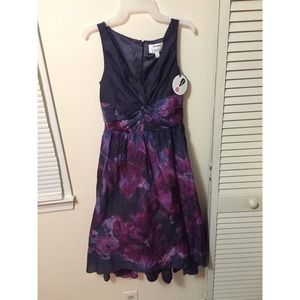 Target Neiman Marcus Collection Dress NWT