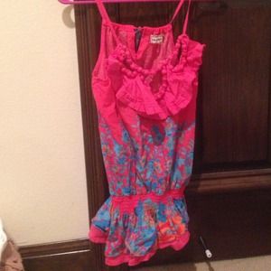 Lulumari tank