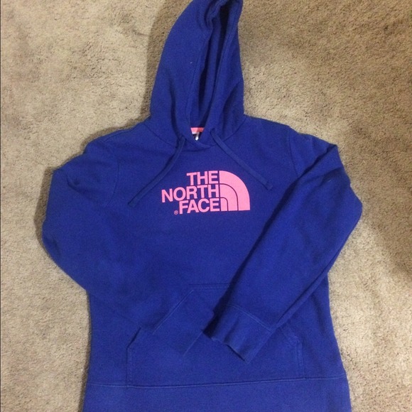 North Face Hoodie