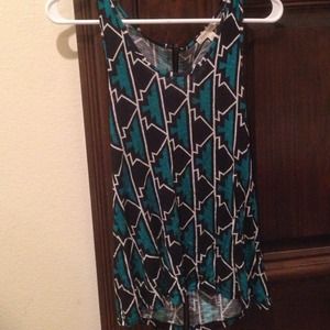 Urban outfitters tank