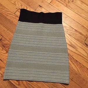 Bcbg skirt