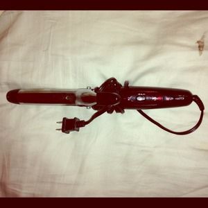 1 inch Curling iron