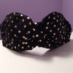 Victoria's Secret bikini top