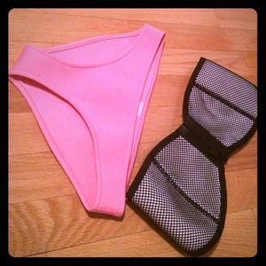 Triangl swimsuit!