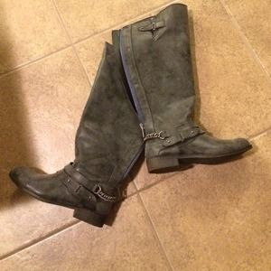Steve Madden boots
