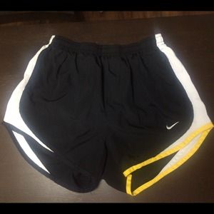 womens xs nike shorts