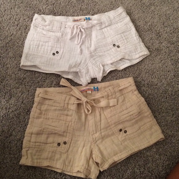 cute shorts for the summer