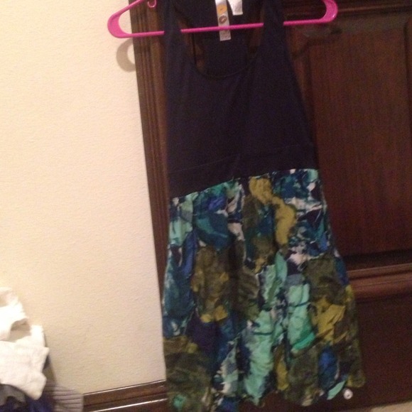Nordstrom Juniors Tank dress