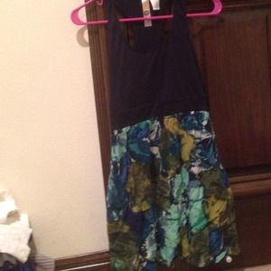 Nordstrom Juniors Tank dress
