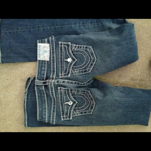 True Religion Women's Jeans