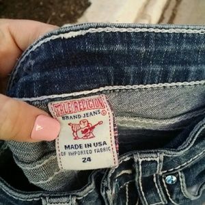 True Religion Jeans - True Religion Women's Jeans True Religion Jeans - True Religion Women's Jeans