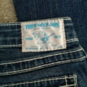 True Religion Jeans - True Religion Women's Jeans True Religion Jeans - True Religion Women's Jeans