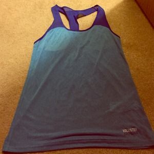 Hollister Tank Top