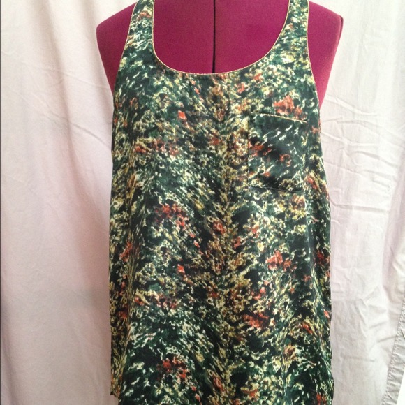 Collective Concepts Camisole