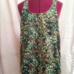 Collective Concepts Camisole