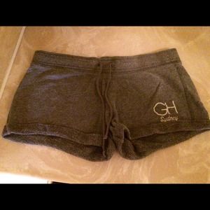 NWOT Gilly Hicks shorts