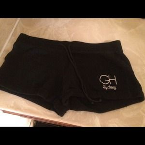 NWOT Gilly Hicks shorts