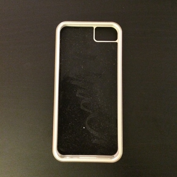 🚫Sold in bundle🚫 iPhone 5/5s Case - Picture 2 of 3