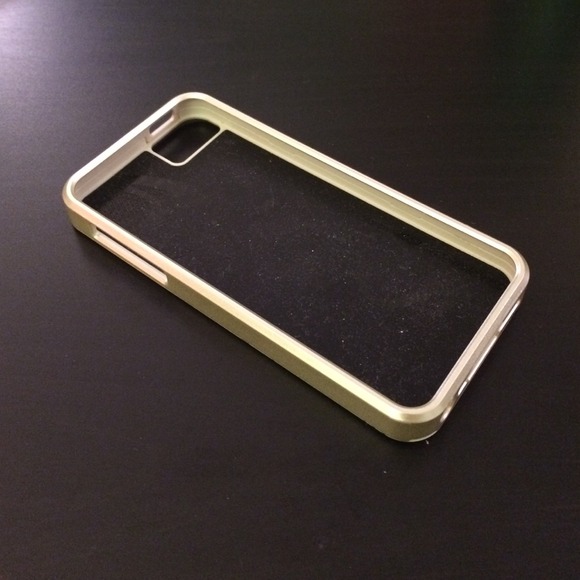 🚫Sold in bundle🚫 iPhone 5/5s Case - Picture 3 of 3