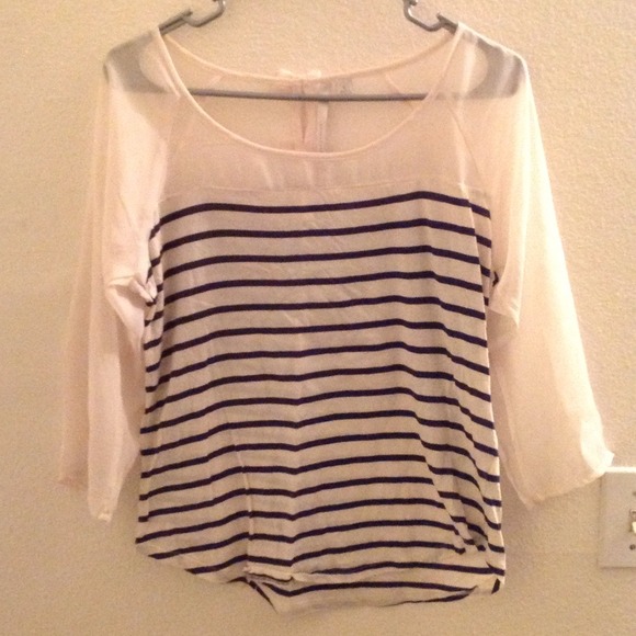 Lauren Conrad top 😊