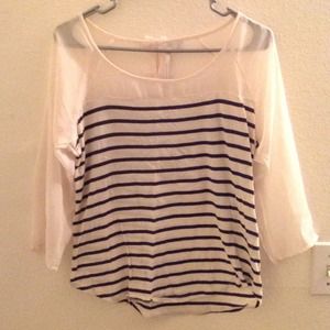 Lauren Conrad top 😊