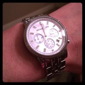 Beautiful Michael Kors watch