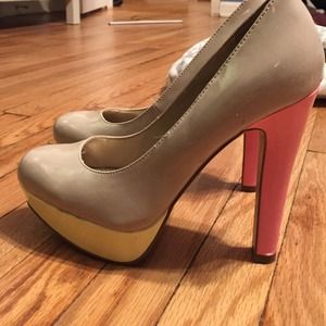 Pumps