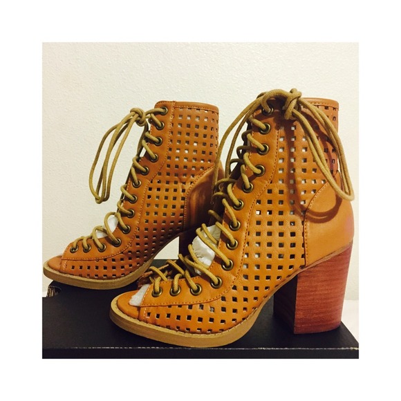 Shoe Cult By Nasty Gal