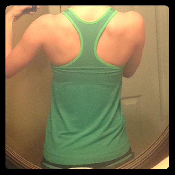 Patagonia Workout Top
