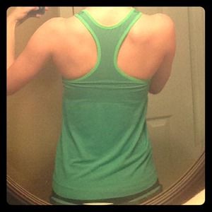 Patagonia Workout Top