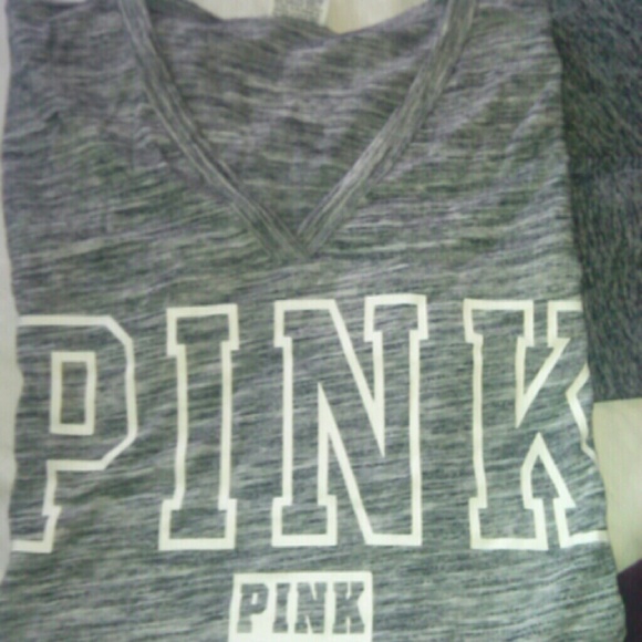 Vs pink tee - Picture 1 of 1