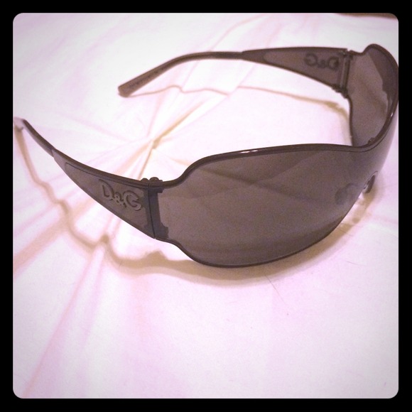 Dolce & Gabbana Sunglasses
