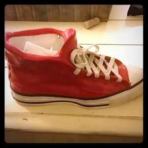 Its an amazing  piece  of Art but doesn't  fit my