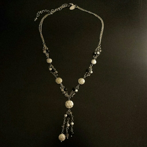 Lia Sophia Necklace