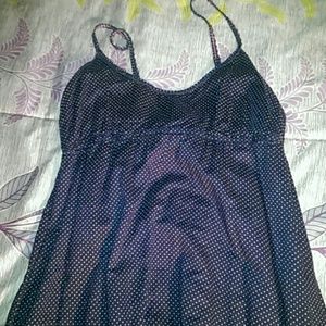 American Eagle spagheti strap dress