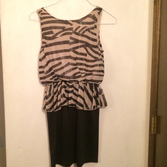 Cute Sheet Dress