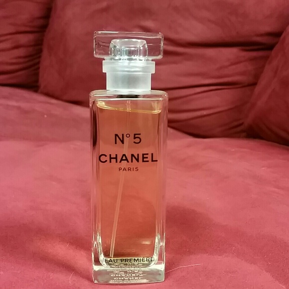 CHANEL No 5 Eau Premiere