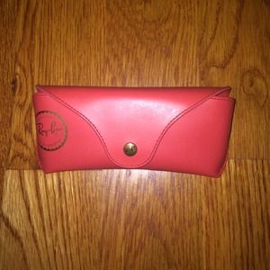 Authentic Ray-Ban wayfarer classic sunglasses