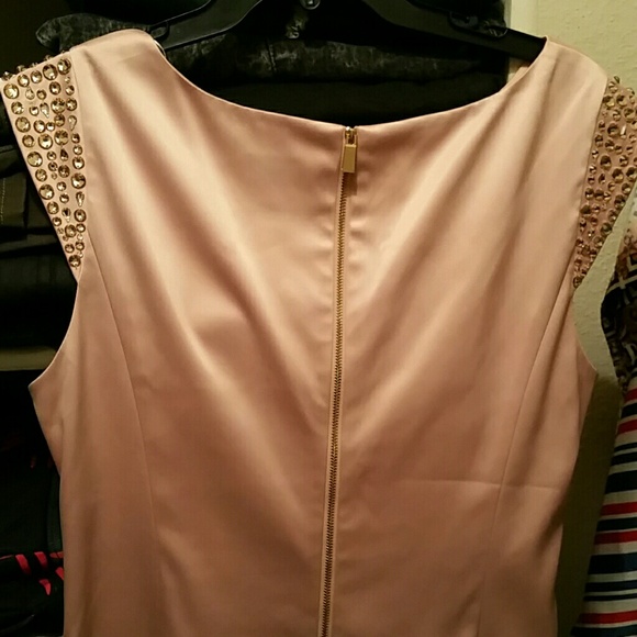 Vince Camuto Formal Dress - Picture 4 of 4