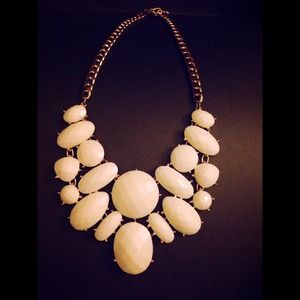 Statement Necklace💎