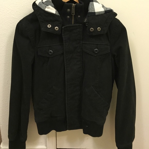 Maverick Jacket