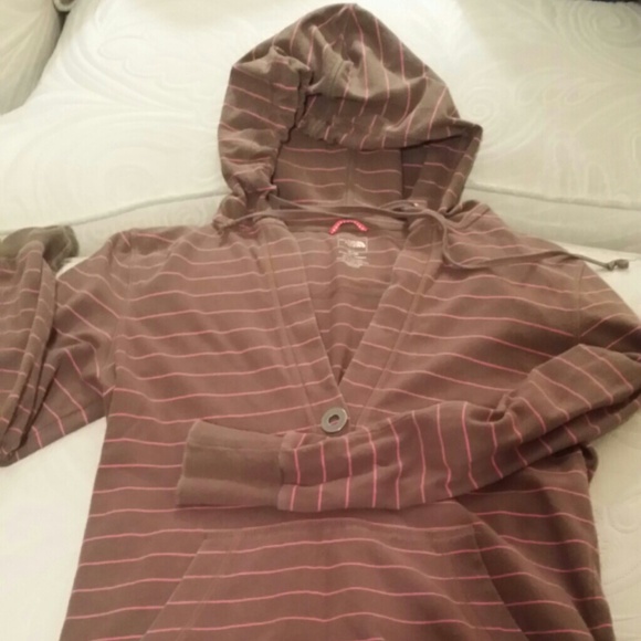 Pullover/hoodie