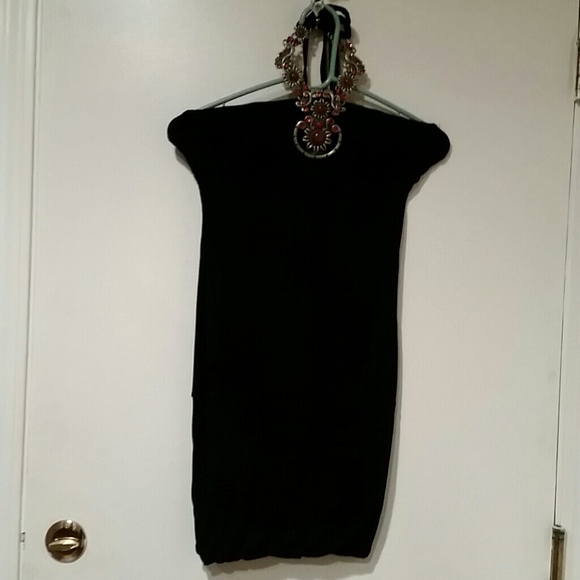 Vegas dress